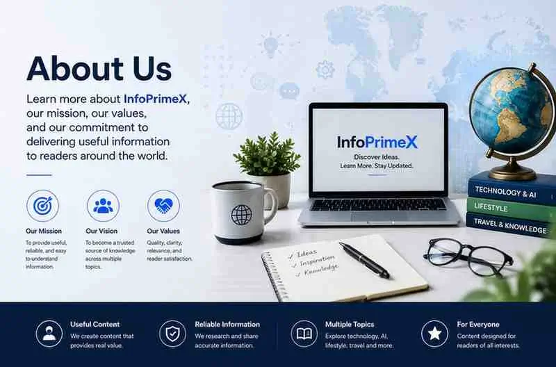about us