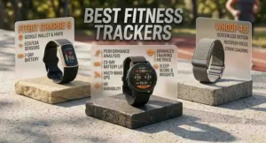 Best Fitness Tracker in 2026: How to Choose the Right One