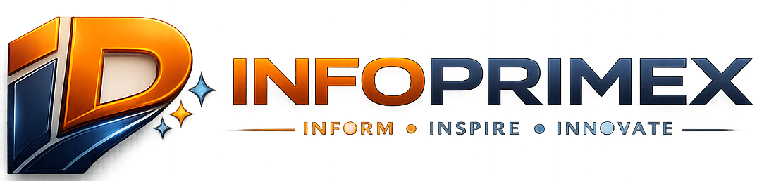 Info prime