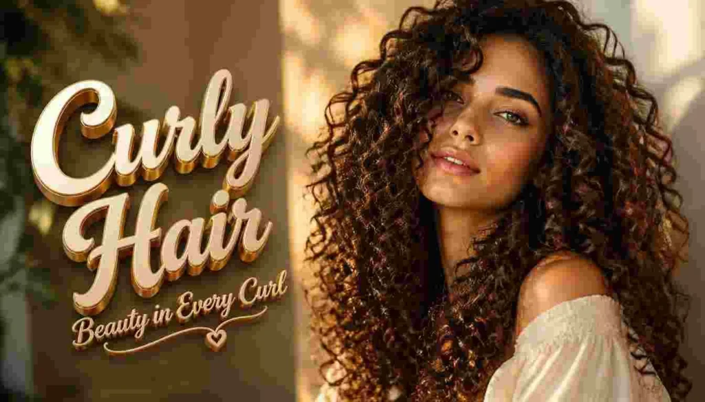 Curly Hair