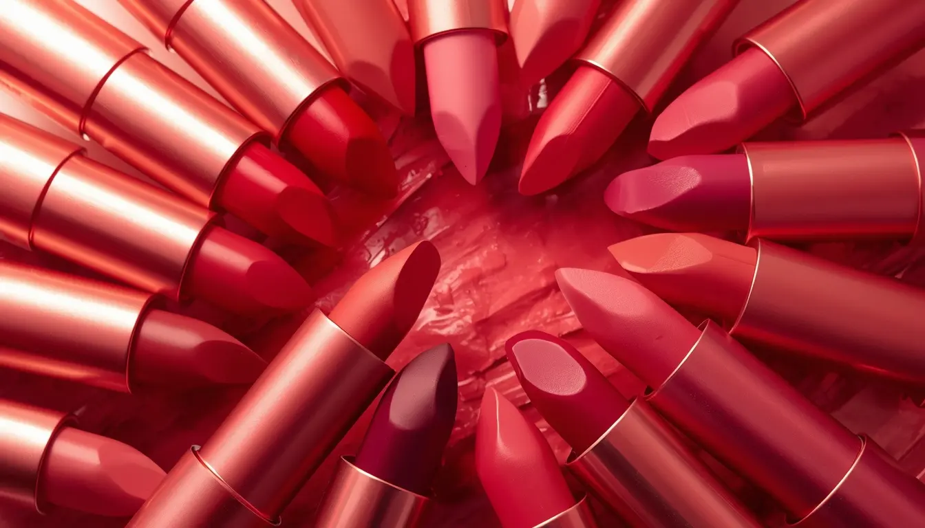 lip stick