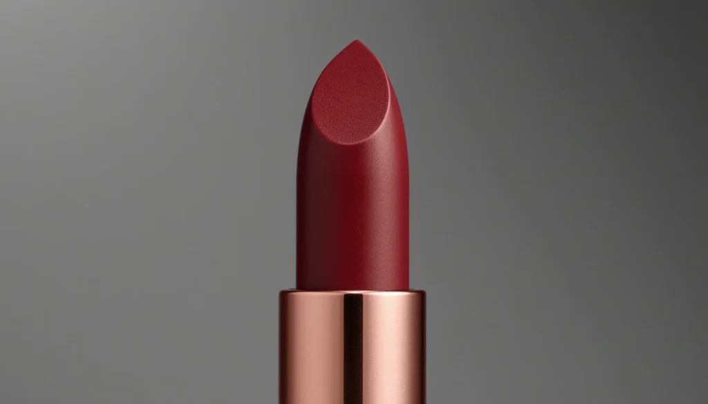 Matte Lipstick
