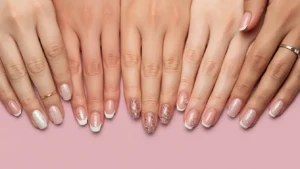 nail design