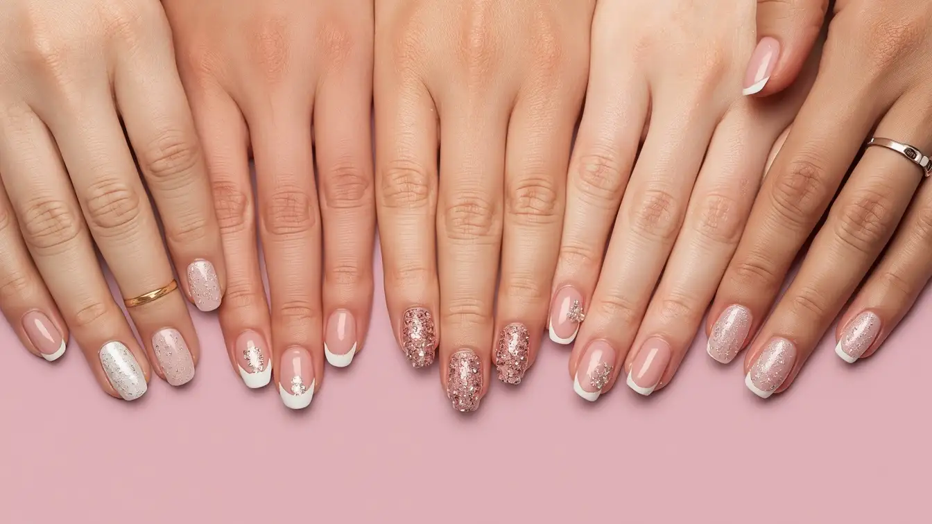 nail design
