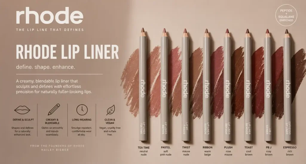 Rhode Lip Liner
