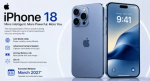 iPhone 18: Release Date, Price, and Specs (2026)