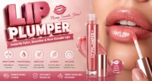 Lip Plumper: What It Is, How It Works & How to Use It
