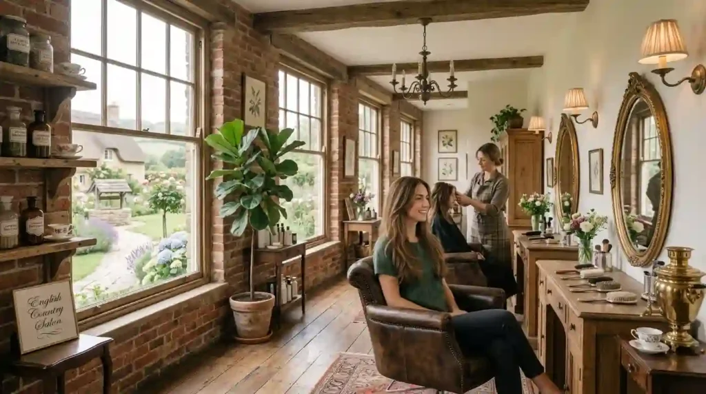 Hair Cutting Style for Female