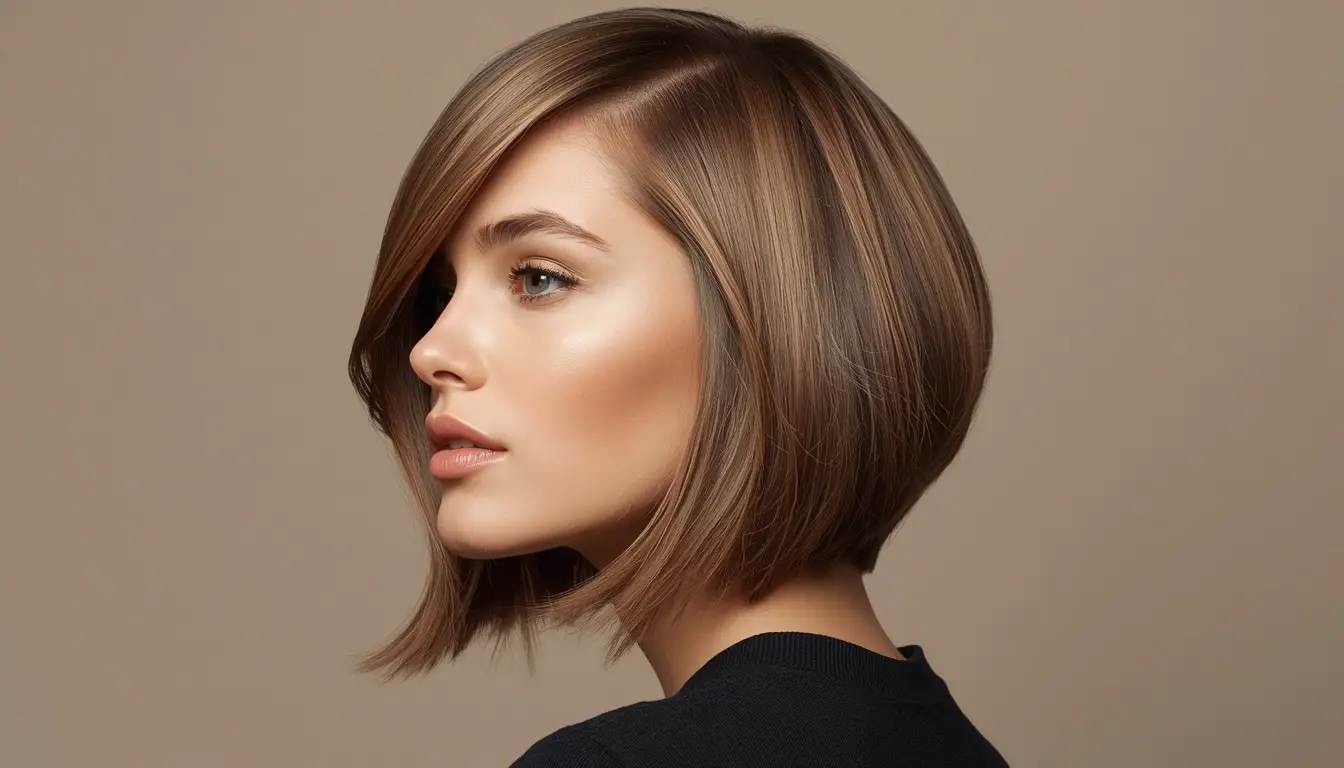 Hair Cutting Style for Female